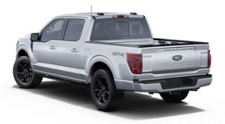 2025 Ford F-150® External Image 3